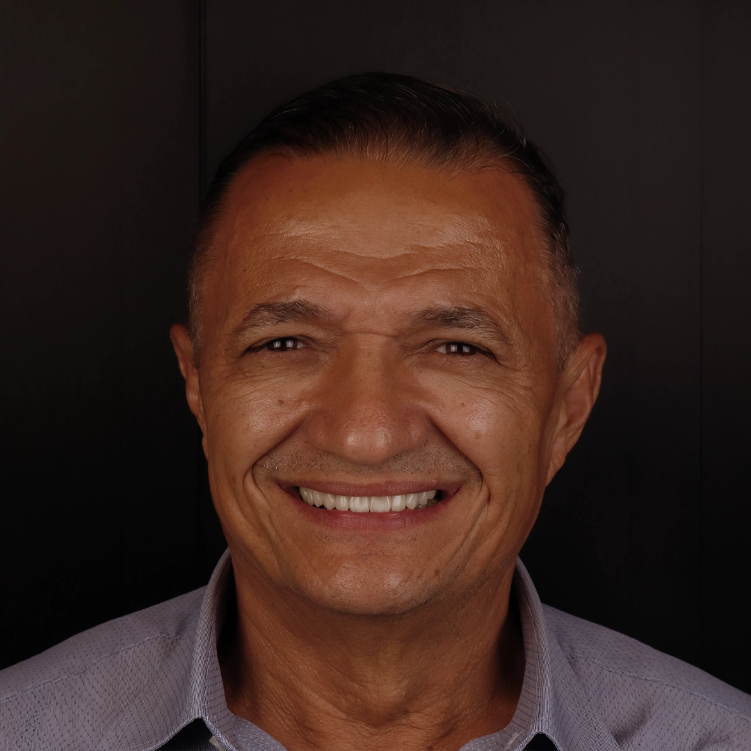 Carlos Ramos